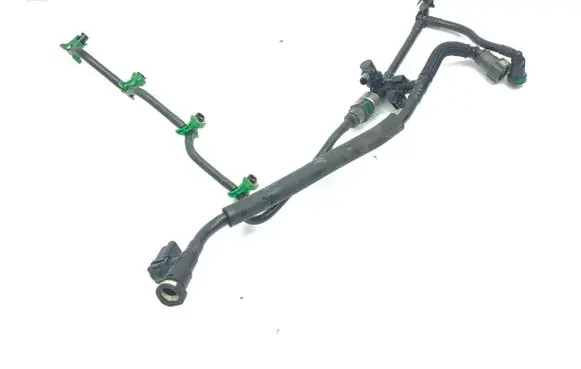 Volvo S60 Fuel return line/hose 