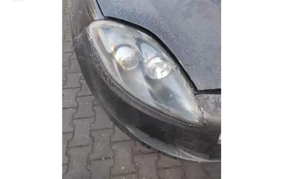 Fiat Bravo Headlight/headlamp 