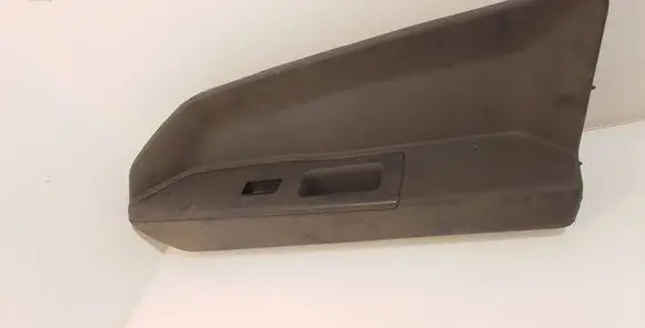 Dodge Caliber Front door card panel trim 197011791
