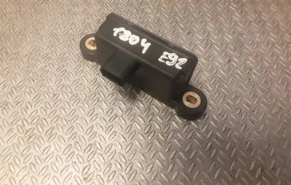 BMW 3 E92 E93 Yaw turn rate sensor 6780334