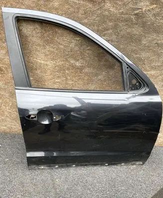 Hyundai Santa Fe Front door
