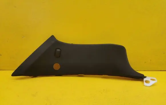Audi R8 4S (B) pillar trim (top) 4S8867288J