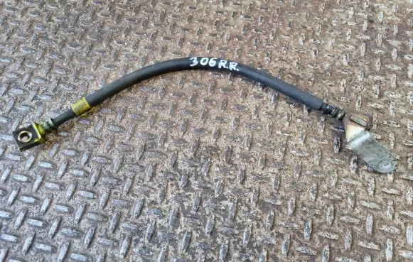 Brake line pipe/hose