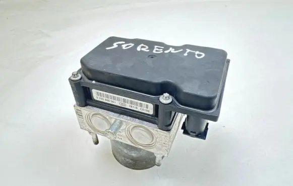 KIA Sorento ABS Pump 0265231808 0265800561 78118C0190
