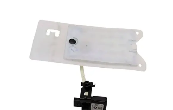 Chrysler Pacifica Seat pressure sensor 68228485AC 28444387
