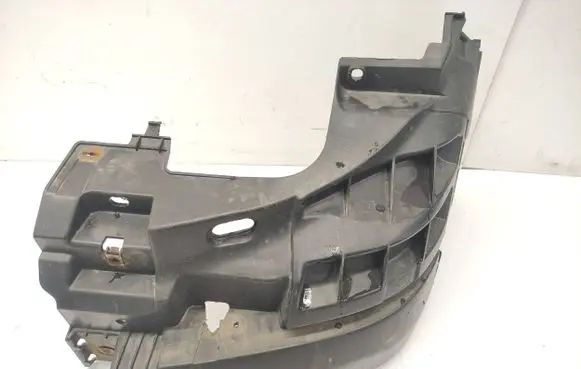 Renault Trafic II (X83) Front bumper mounting bracket 620350101R 93856001 40ULD66034