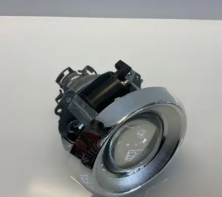 Mercedes-Benz E W211 Headlight part 