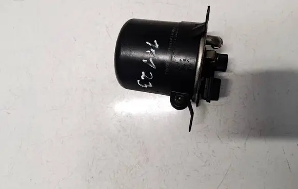 Jeep Grand Cherokee (WK) Fuel filter