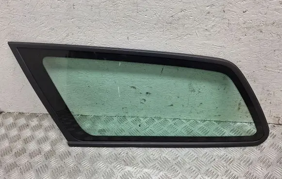 Volvo V50 Rear side window 08650442 8650442 43R00022