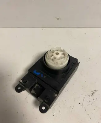 BMW 5 E60 E61 Head unit multimedia control 6944884 0546KI01 HW06SW0C