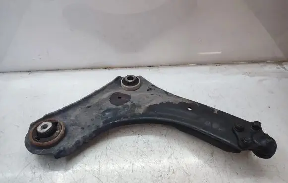 Renault Scenic III - Grand scenic III Front control arm