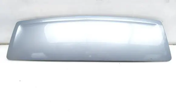 Chrysler Crossfire Tailgate/trunk spoiler A1937500160 1810200B
