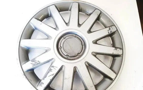 Ford Ka R15 wheel hub/cap/trim cf80604 cf80-604