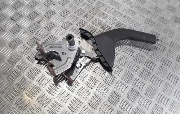 KIA Ceed Handbrake/parking brake lever assembly