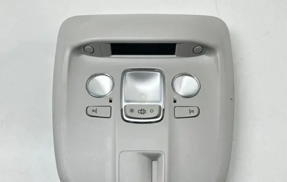 Peugeot Traveller Front seat light 98151308BJ 00245520 0988406985138BJ
