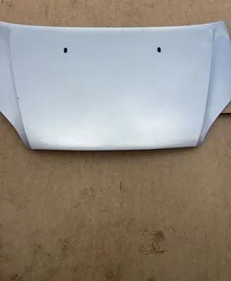 Ford Focus C-MAX Engine bonnet/hood 