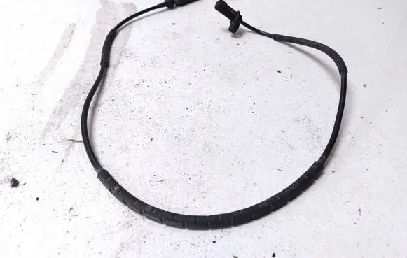 BMW 3 E92 E93 ABS rear brake sensor 676246602