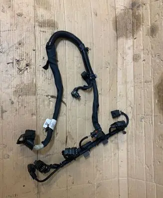 BMW 3 G20 G21 Engine installation wiring loom 