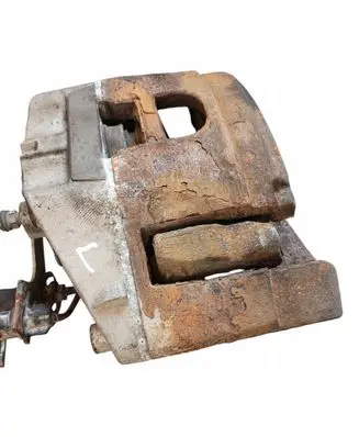 Audi A6 S6 C6 4F Rear brake caliper 255KM