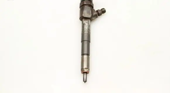 Fiat Doblo Fuel injector 0445110524