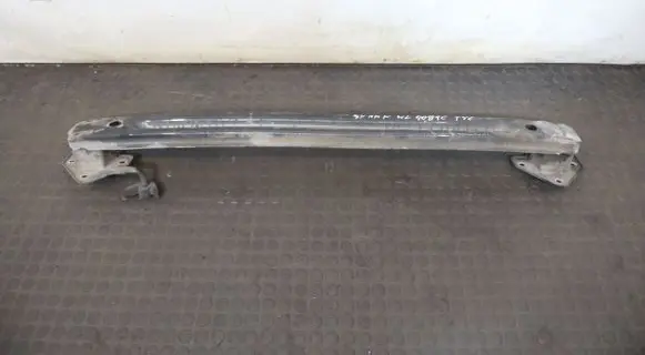 Chevrolet Spark Rear bumper support beam 