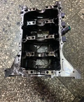 Citroen C4 I Crankshaft Holder 