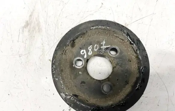 Chrysler PT Cruiser Water pump pulley a6642360010