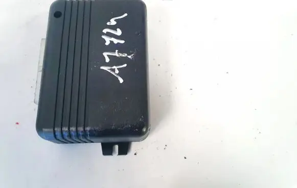 Skoda Superb B5 (3U) Other control units/modules 10r032452 10r-032452