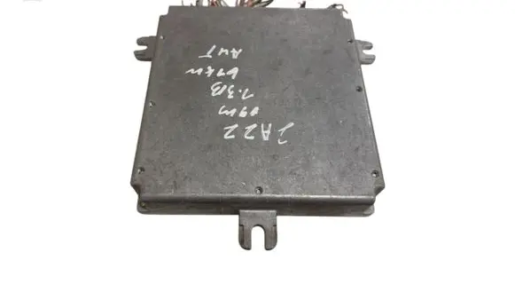 Honda Jazz Engine control unit/module 37820PWAG55 4916149056