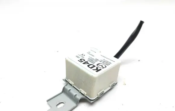 Mazda 6 Keyless (KESSY) go control unit/module X1T55072 6235ANRT01 03902Y12