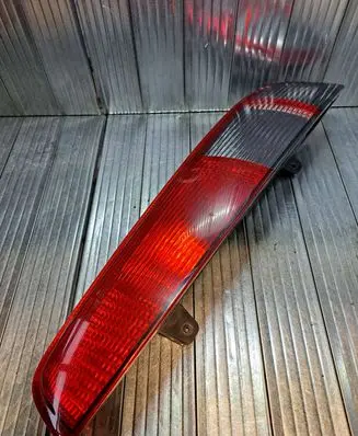 Ford Focus Rear/tail lights