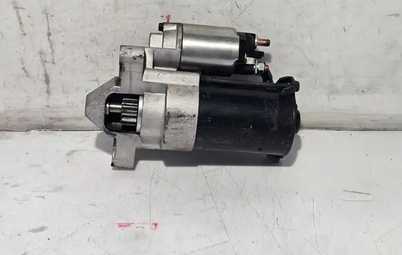 Peugeot 307 Starter motor 114460