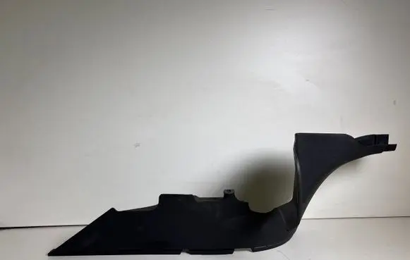 Ford Mustang V side skirts sill cover 7R337631012AA