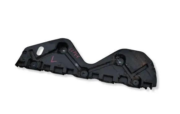 Dacia Lodgy Bumper support mounting bracket corner 