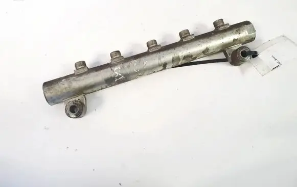Chevrolet Captiva Fuel main line pipe 0445214174 032018