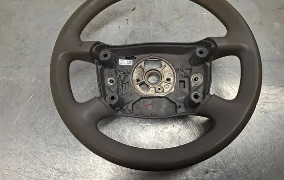 Audi A4 S4 B6 8E 8H Steering wheel 8E0419091 8E0000124
