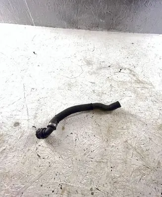 BMW 1 E81 E87 Engine coolant pipe/hose 928591