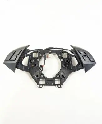 BMW 5 E60 E61 Steering wheel buttons/switches 9150242 6983283 6078998