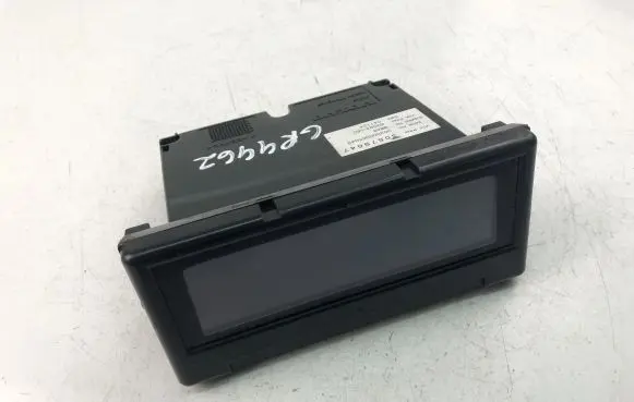 Volvo V50 Screen/display/small screen 30679647