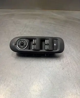 Ford Mondeo MK IV Electric window control switch 7S7T14A132BC A2912BH10013