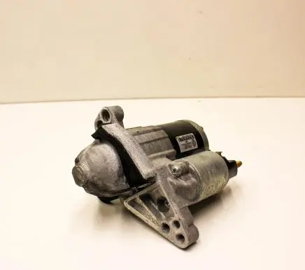 Nissan Qashqai Starter motor 233006662R
