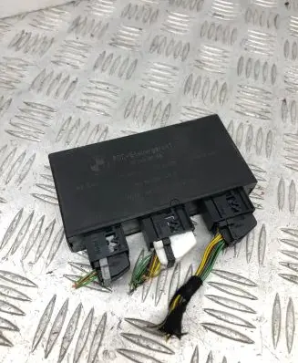 BMW X5 E70 Parking PDC control unit/module 06Y030380 6629145158