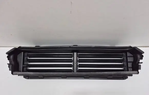Volvo V60 Intercooler air channel guide 31455482
