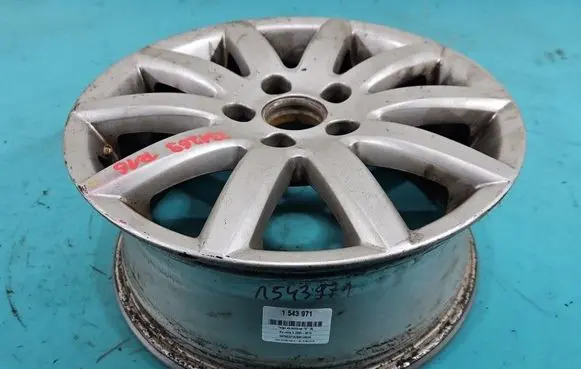 Volkswagen Jetta V R16 alloy rim IMPRK1543971