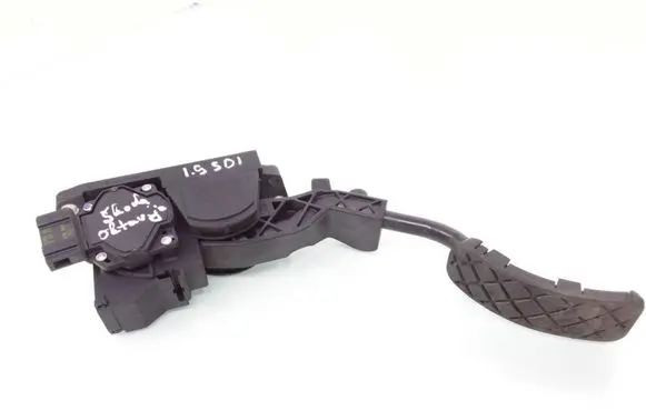 Skoda Octavia Mk1 (1U) Accelerator throttle pedal 1J2721503H 0281002346