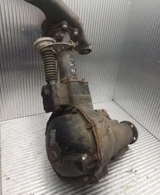 Hyundai Terracan Front differential 51000H1370