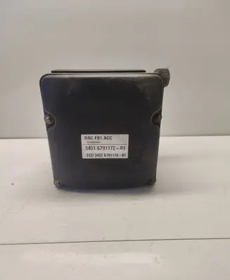 BMW 7 F01 F02 F03 F04 ABS Pump 6791172 6791174 0265250234