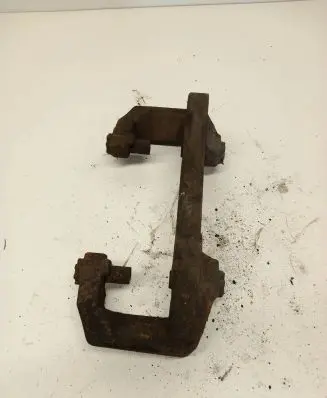 Audi A6 C7 Front brake caliper
