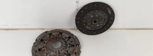 Volvo V70 Clutch set kit