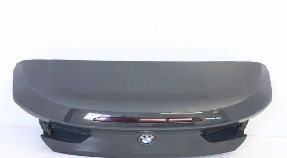 BMW 8 G14 Tailgate/trunk/boot lid 675585776